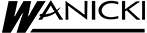 Wanicki Logo Kolor